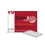 Sideral Forte 30 Kapseln, Winmedica