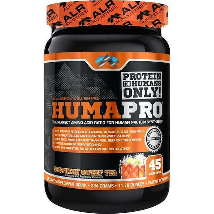 Alri HumaPro 334gr Ceai dulce din sud