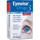 Lamberts Eyewise Omega 3 Food Supplement Special 60 caps