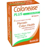 Health Aid Colonease Plus Speciaal Dieetsupplement 60 caps