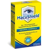 Macushield Eye Health Supplement Food Supplement Special 30 caps