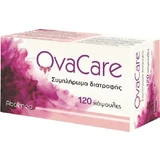 Abbimed OvaCare 600mg Suplemento para el Sueño 120 cáps.