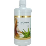 Medichrom Aloe Vera Gel 1000ml Pfirsich