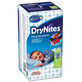 Scutece Baieti DryNites, 4-7 ani, 17-30 kg, 10 bucati, Huggies