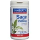 Lamberts Sage 2500mg Menopause Supplement 90 tabs