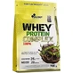 Olimp Sport Nutrition Whey Protein Complex 100% Proteină Din Zer cu Aromă Dubai Chocolate 600gr