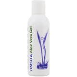 Heiltropfen DMSO & Aloë Vera Gel Voedingssupplement Speciaal 150ml