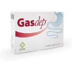 Erbozeta GasDep Probiotice 45 capace