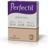 Vitabiotics Perfectil Original Voedingssupplement Speciaal 30 tabs
