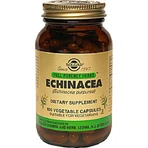 Solgar Echinacea 100 plantaardige capsules