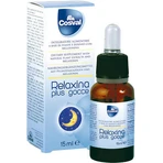 Cosval Relaxina Plus Gocce Supliment pentru Somn 15ml