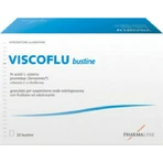Pharmaline Viscoflu Supliment Alimentar Special 20 pliculețe
