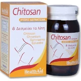 Health Aid Chitosan Suplemento para la pérdida de peso 90 cáps.