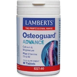 Lamberts Osteoguard Advance Speciaal Dieetsupplement 90 tabs