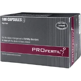 ProFertil Testosteronverhogend Supplement 180 plantaardige capsules