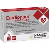 Named Cardionam Nocolest Nahrungsergänzungsmittel Spezial 30 Tabs
