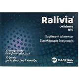Meditrina Speciaal Voedingssupplement 30 tabs