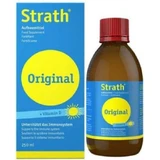 Strath Original Immuunversterkend Supplement 250ml