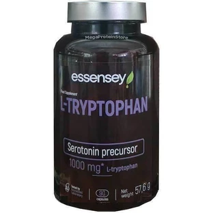Essensey L-tryptofaan 90 Capsules