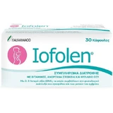 Italfarmaco Iofolen Schwangerschaft Ergänzung 30 caps