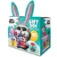 Cofanetto regalo Bunny Ninja, caramelle alla frutta, 108 g