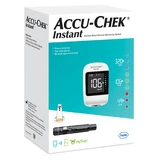 Accu-Chek Instant, glucometer