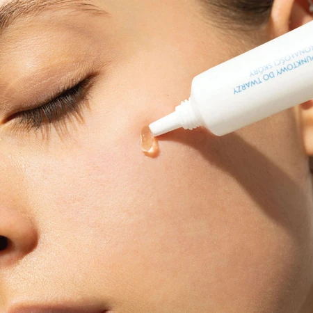 Balneokosmetik, Biosulfid-Spot-Gel für das Gesicht zur Beseitigung von Unreinheiten, 15 ml