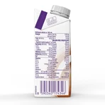 Nutridrink chocolate-flavored Nutridrink 4x200 ml, a drink for medical purposes