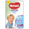 Windelhosen Junge Nr. 5, 12-17 kg, 34 St&#252;ck, Huggies