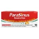 Parasinus Erkältung und Grippe, 200 mg/30 mg, 10 Weichkapseln, Haleon