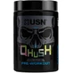 USN Qhush Black Pre-Workout 220gr Blauwe Framboos