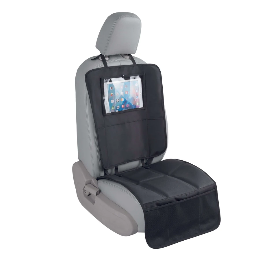 Protector Y Organizador Asiento Coche 3B1 Tineo