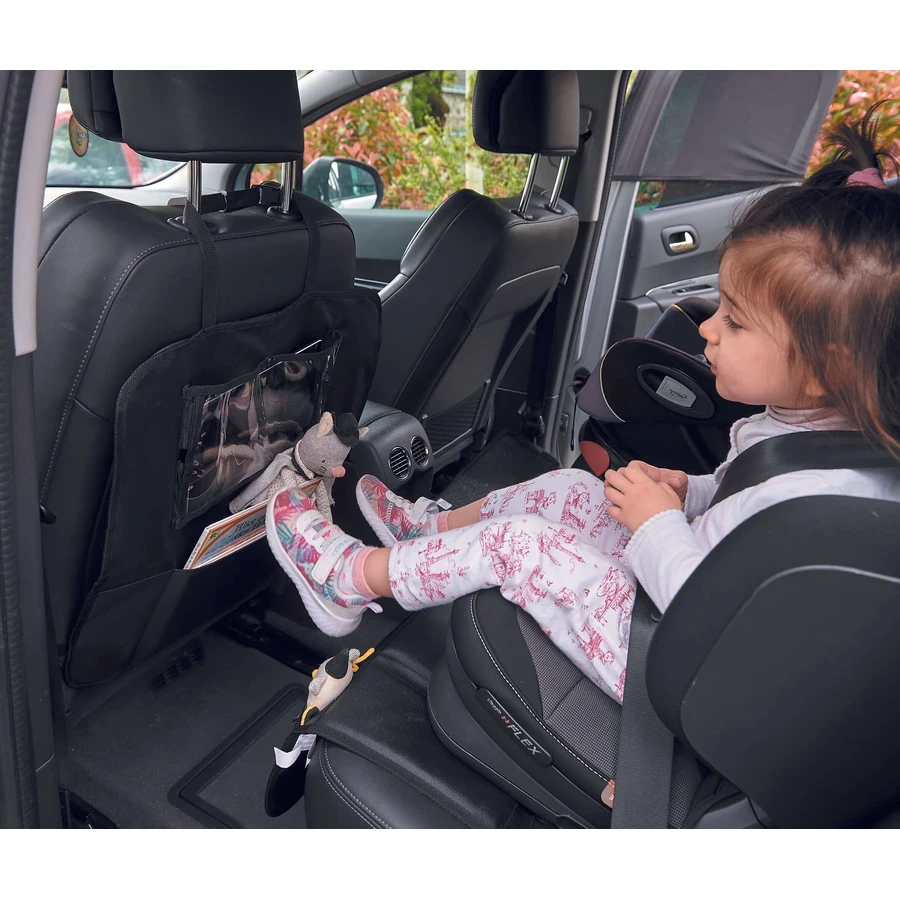 Protector Y Organizador Asiento Coche 3B1 Tineo