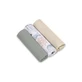 Muslineluiers 3 Stuks 60X80 Eg-0007 Sensillo