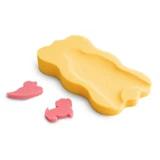 Midi Bath Mat - Yellow