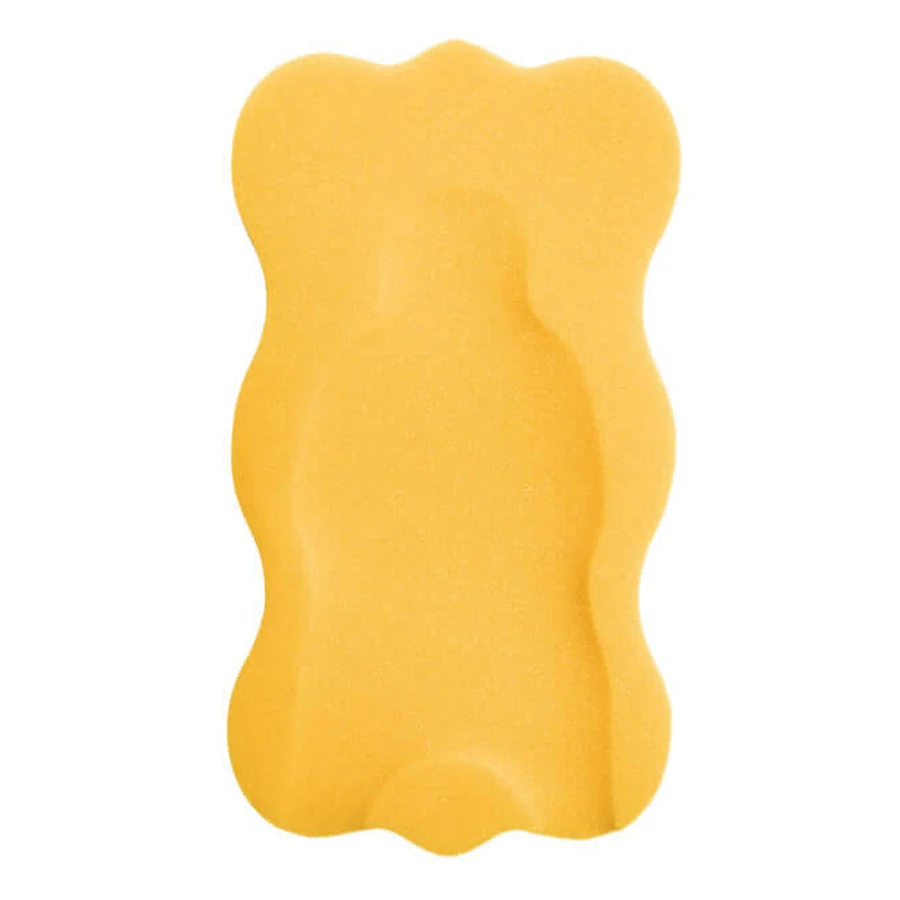 Midi Badematte - Gelb