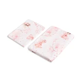 Set dormitor 2 piese Rosy Fairy 100X135 Sm