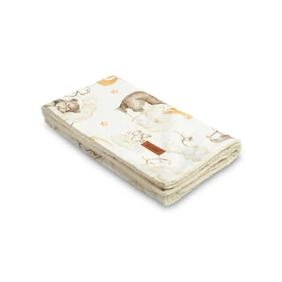 Couverture Teddy - Dream 80X100