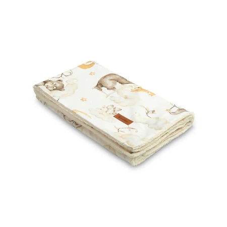 Couverture Teddy - Dream 80X100