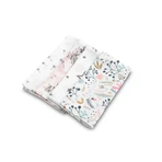 Diaper Spit Up Pack of 4 - Pink 35X35
