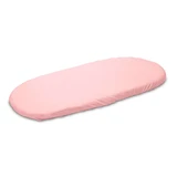 Bamboo Cart Sheet Pink 35X75 Sensillo