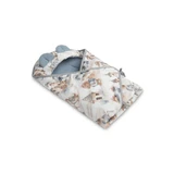 Muslin Luier 90X90Cm Dragons Jeans Voor Autostoel 0-13Kg