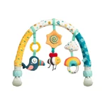 Arco de juguete para cochecito o cama Rainbow Sensillo