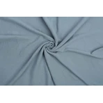 Musselin Bettbezug Jeans 75X100cm Sensillo