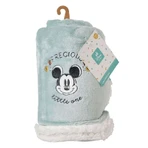 Baby blanket 75x100 cm Mickey Mouse Disney Baby BabyCalin