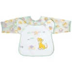 Waterdicht Slabbetje Met Mouwen Roi Lion Babycalin