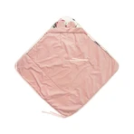 Luier XL Magnolia Roze 115X115