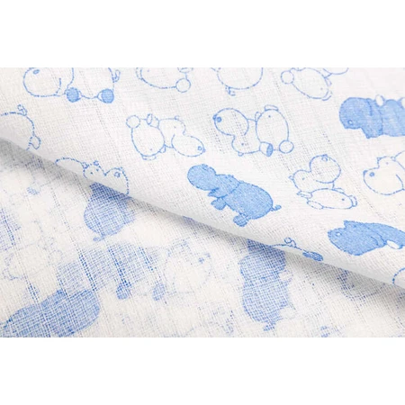Muselin Diaper 60X80