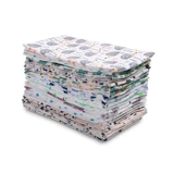 Burp Diaper 70/80 cm Colour