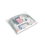 Sac de dormit dimensiune S Emerald Gedgehod 45X70